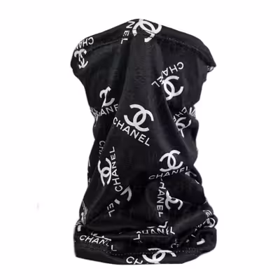 دستمال سر و گردن مدل BAF 09