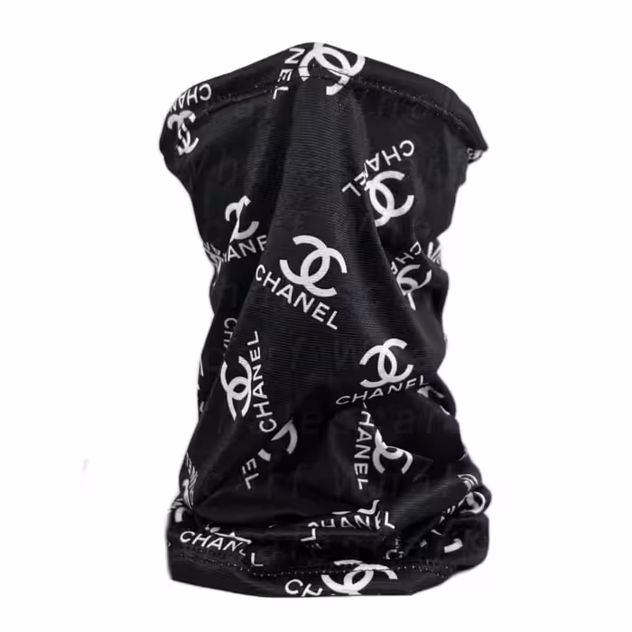 دستمال سر و گردن مدل BAF 09