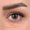 لنز چشم هرا شماره 5 کد HV210 رنگ طوسی متوسط