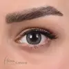لنز چشم هرا شماره 5 کد HV210 رنگ طوسی متوسط