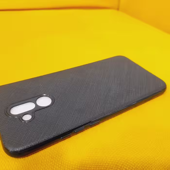 کاور مدل M20L مناسب برای گوشی موبایل هوآوی Mate 20 lite/ Mate20lite