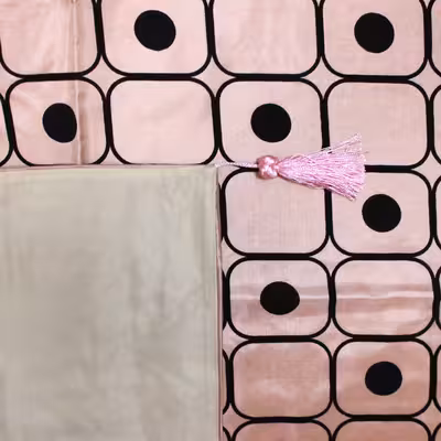 ست رومیزی 5 تکه کد 1770