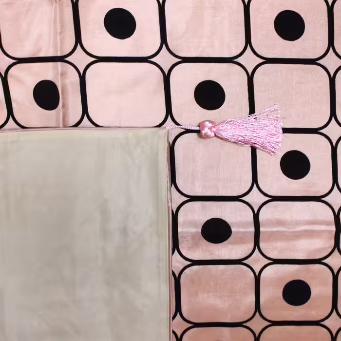 ست رومیزی 5 تکه کد 1770