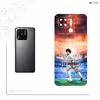 برچسب پوششی ماهوت مدل Diego Maradona مناسب برای گوشی موبایل شیائومی Redmi 10C