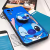 کاور لاین کینگ مدل j2stich مناسب برای گوشی موبایل شیایومی Redmi Note10 10S به همراه پایه نگهدارنده