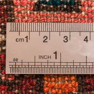 فرش دستبافت سه متری مدل همدان کد 46.11136