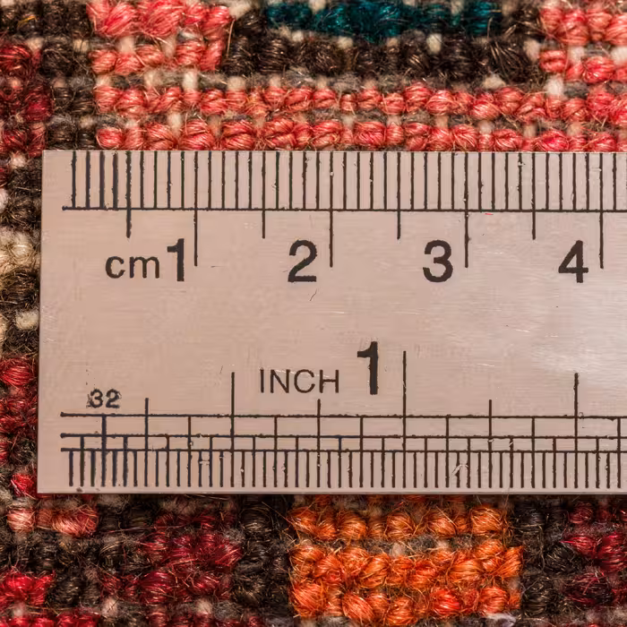 فرش دستبافت سه متری مدل همدان کد 46.11136