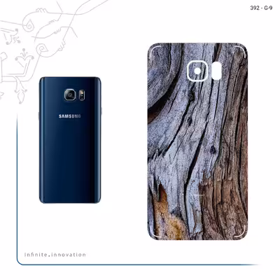 برچسب پوششی ماهوت مدل Wood Texture 7 مناسب برای گوشی موبایل سامسونگ Galaxy Note 5
