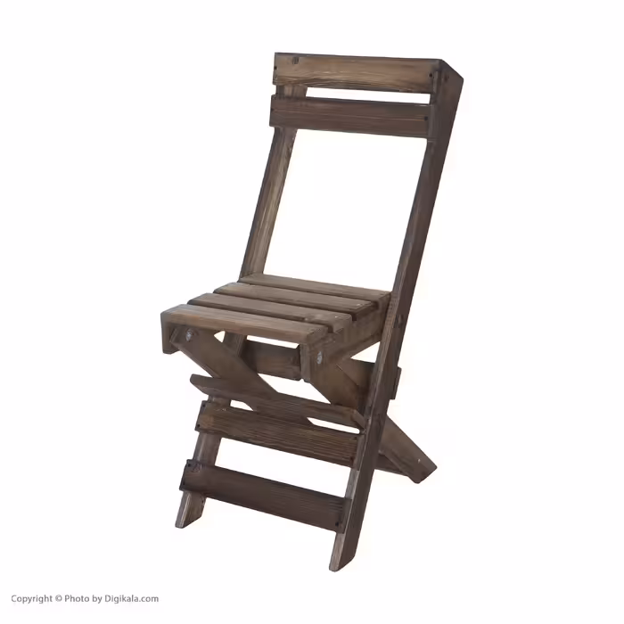 صندلی سفری مدل تاشو بسته 3 عددی