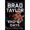 کتاب End of Days اثر Brad Taylor انتشارات William Morrow