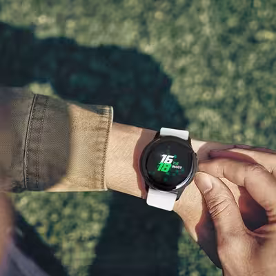 بند درمه مدل Diverse  مناسب برای ساعت هوشمند سامسونگ Gear sport