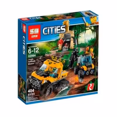 ساختنی لپین مدل در جستجوی طلا کد 02064