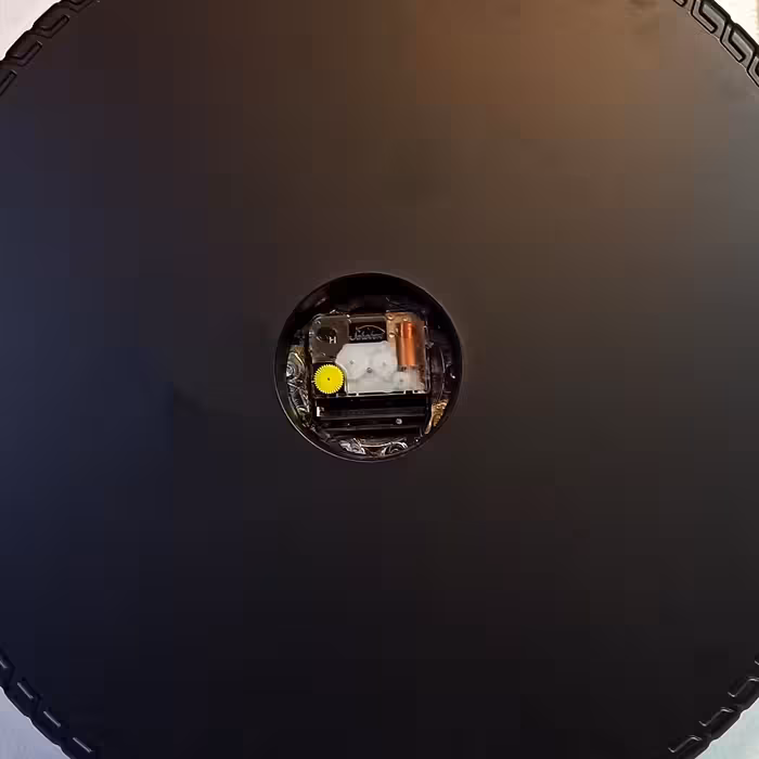 ساعت دیواری شوبرت مدل 5212Q