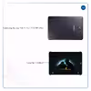 برچسب پوششی ماهوت مدل Counter-Strike مناسب برای تبلت سامسونگ Galaxy Tab S2 9.7 2016 T813N