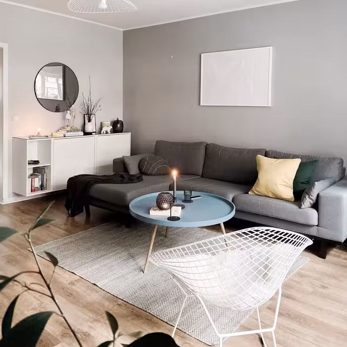 میز جلو مبلی فریازان دکور مدل لومیر80