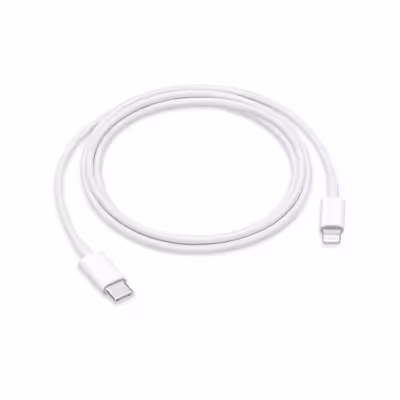 کابل تبدیل USB به لایتنینگ مدل org12 طول 1 متر