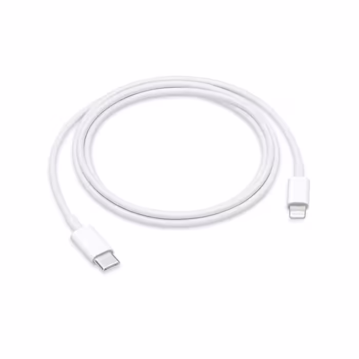 کابل تبدیل USB به لایتنینگ مدل org12 طول 1 متر