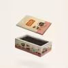 جعبه جواهرات مریخ مدل Joy little things