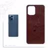 برچسب پوششی ماهوت مدل NL-CHNG مناسب برای گوشی موبایل اپو Find X3 Pro