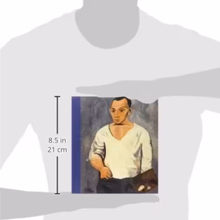 كتاب Picasso: The Monograph اثر Christine Piot انتشارات Ediciones