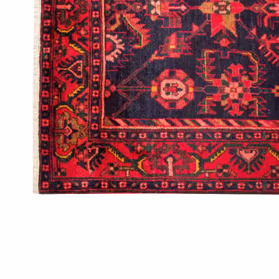 فرش دستبافت سه متری مدل بروجرد کد 97.1384