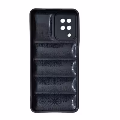 کاور مدل پافر طرح اسپرت کد 329 مناسب برای گوشی موبایل سامسونگ Galaxy A12