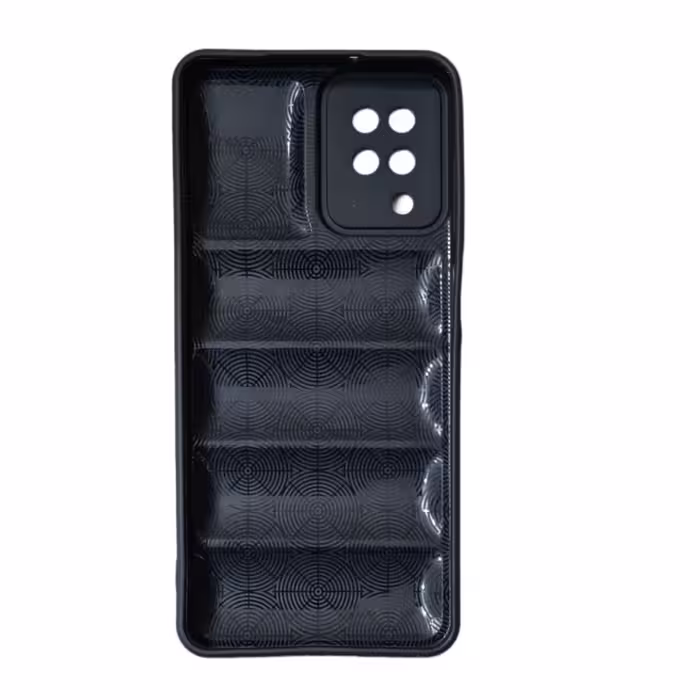 کاور مدل پافر طرح اسپرت کد 329 مناسب برای گوشی موبایل سامسونگ Galaxy A12