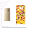 برچسب پوششی ماهوت مدل Gummi candy 2 مناسب برای گوشی موبایل سامسونگ Galaxy Note 7