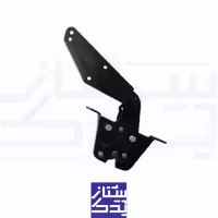 قفل درب صندوق عقب آلما خودرو دنا