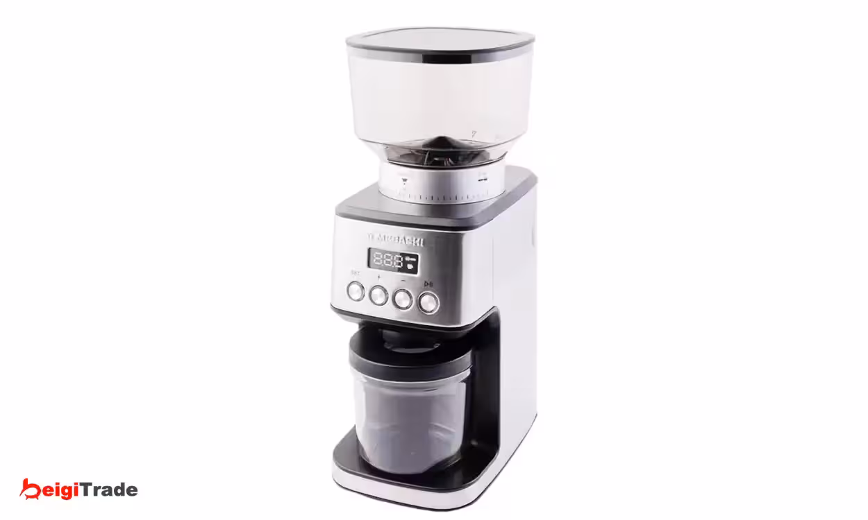 آسیاب قهوه مباشی مدل ME-CG2288