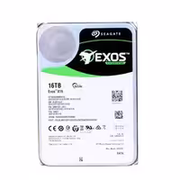 هارد اینترنال سیگیت 16 ترابایت مدل Exos X18 ST16000NM001G