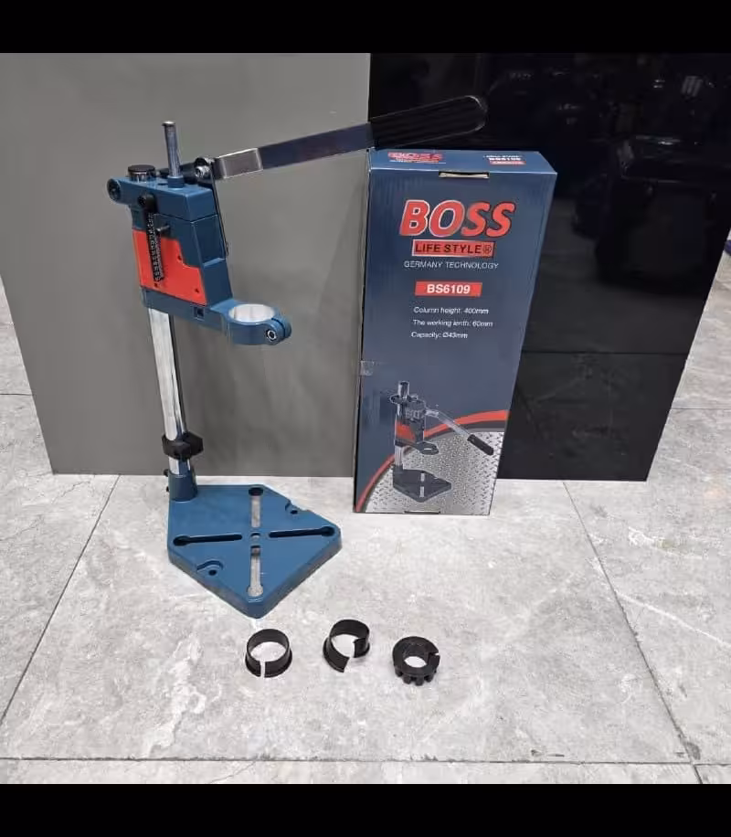 پایه دریل باس مدل srt