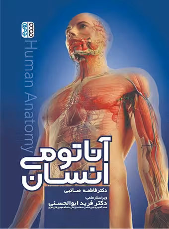 آناتومی انسان (صائبی)