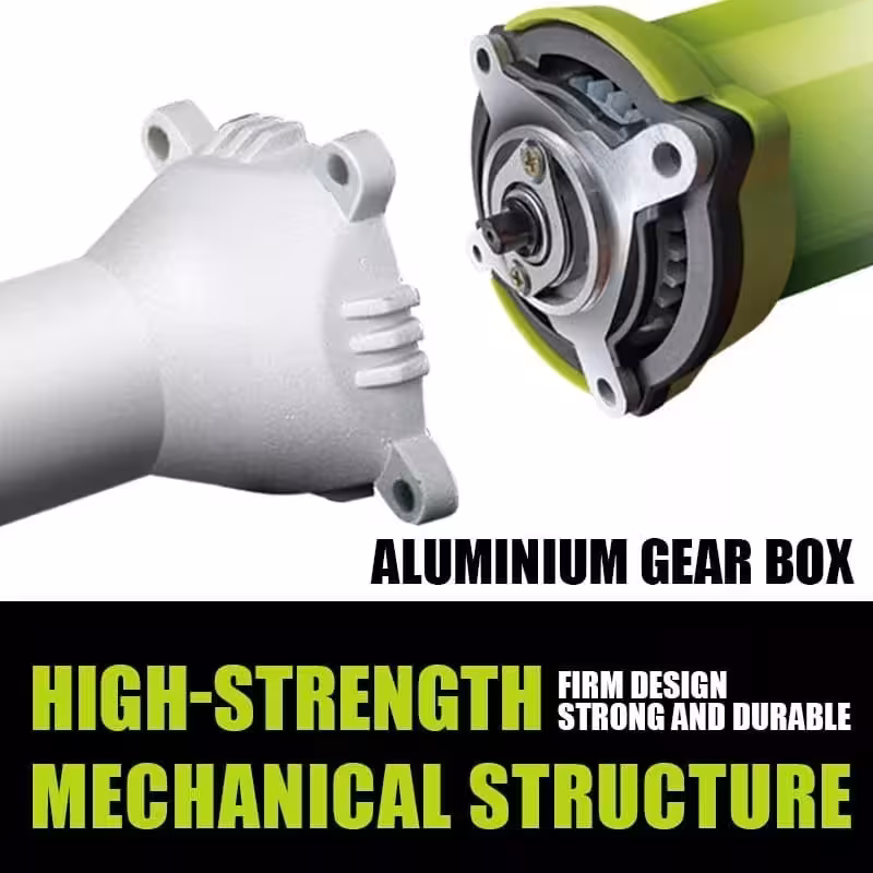 فرز انگشتی 6 میلیمتری 550 وات ویدو مدل WD010710550