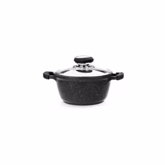 قابلمه زرساب سری گریپ مدل RP-416 سایز 16