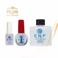 ضد قارچ ای ان پی enp