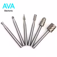 پک 6 تایی حکاکی چوب