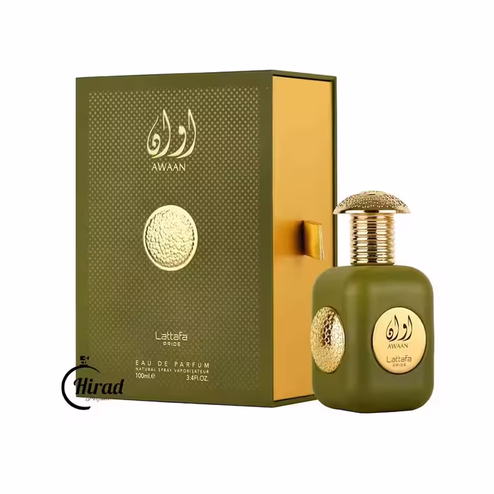 خرید عطر ادکلن آوان لطافه پراید - هیراد پرفیوم