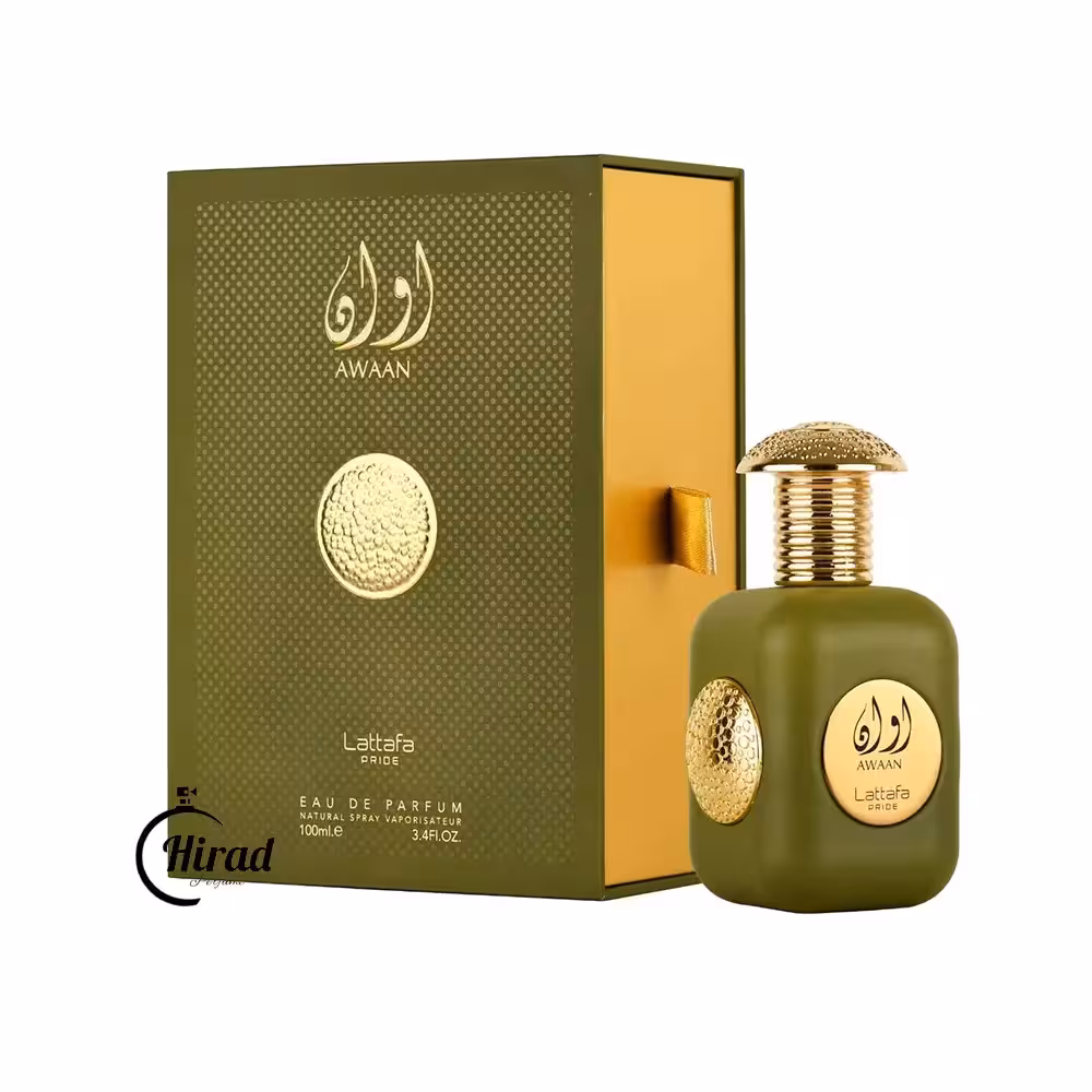 خرید عطر ادکلن آوان لطافه پراید - هیراد پرفیوم