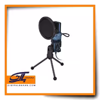 میکروفون یانمای مدل SF-777 USB