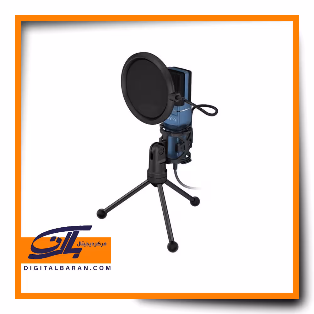 میکروفون یانمای مدل SF-777 USB