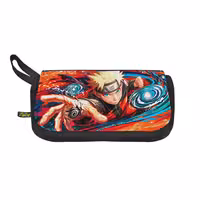 خرید و قیمت جامدادی زیگ زاگ طرح ناروتو کد 6859