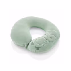 بالش دور گردنی طرح جغد