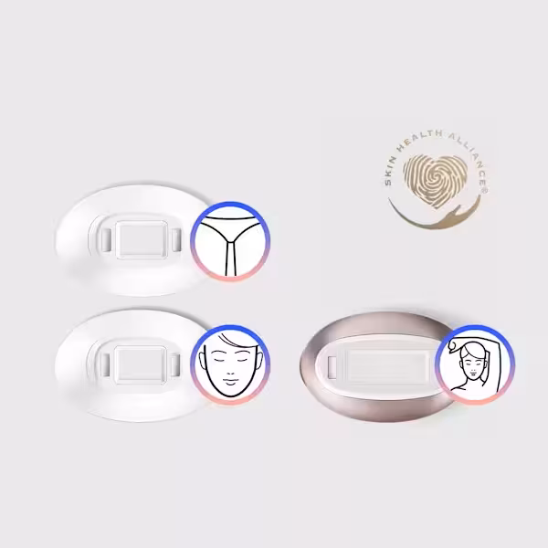 لیزر موهای زائد بدن براون مدل PL7257