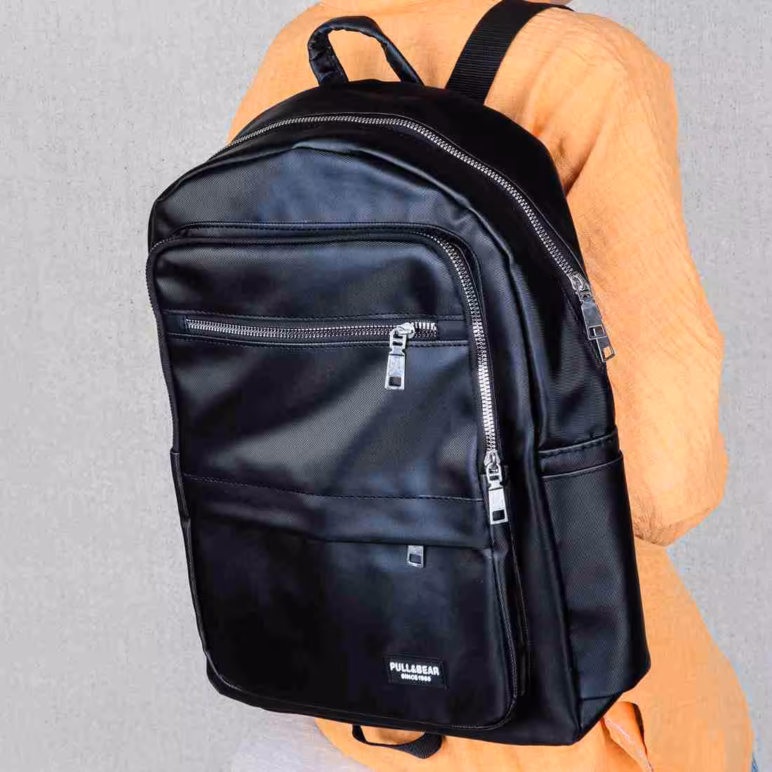 کیف کوله 1986