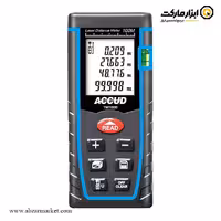 متر لیزری آکاد 100 متری مدل TM100B