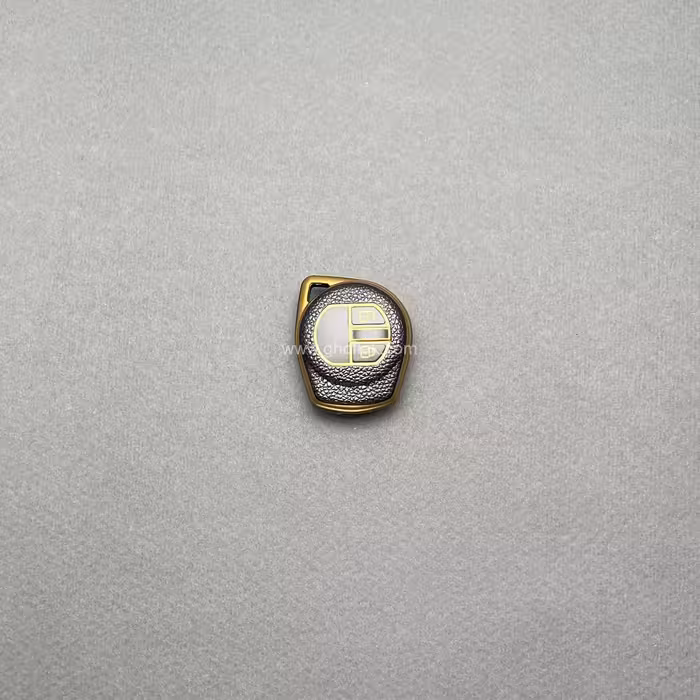 کاور ریموت سوزوکی ویتارا 2000 و جیمنی کلید دار طرح چرم