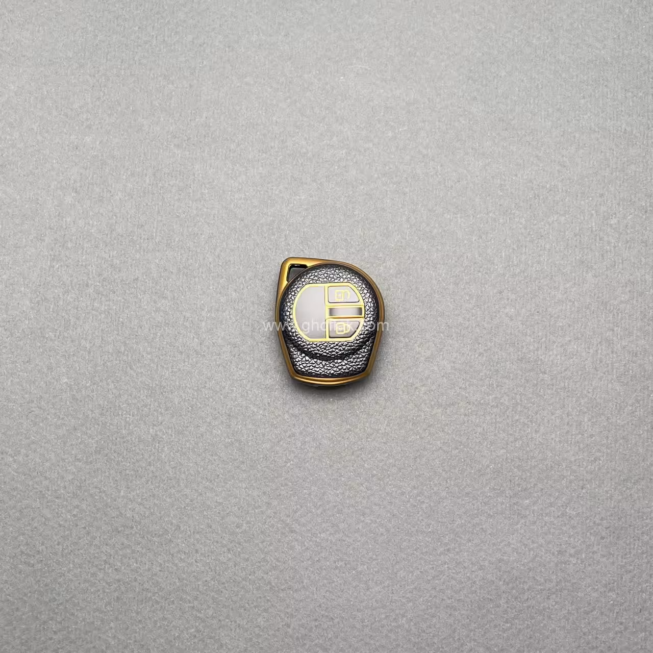 کاور ریموت سوزوکی ویتارا 2000 و جیمنی کلید دار طرح چرم