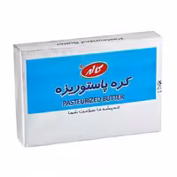 کره پاستوریزه کاله 15 گرمی
