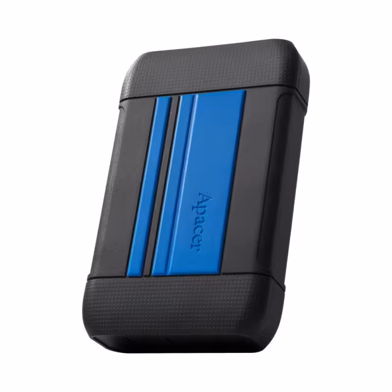 هارد اکسترنال اپیسر AC633 ظرفیت 1 ترابایت